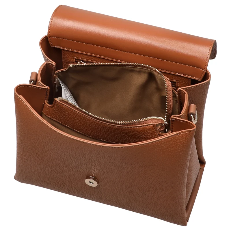 Valentino Bags Alexia - Umhängetasche 27 cm (cuoio)