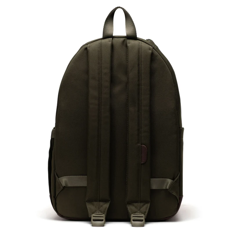 Herschel Pop Quiz - Rucksack 16" 44 cm (ivy green/chicory coffee)