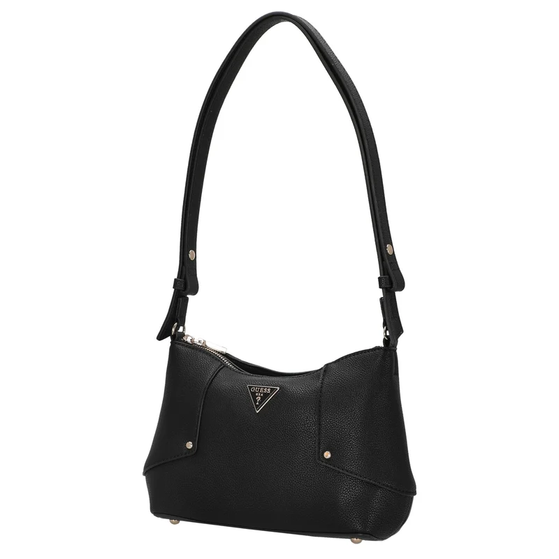 Guess Darcy - Schultertasche 26 cm (black)