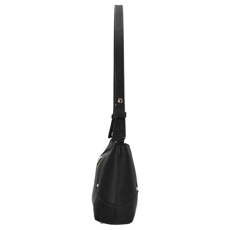 Guess Darcy - Schultertasche 26 cm (black)