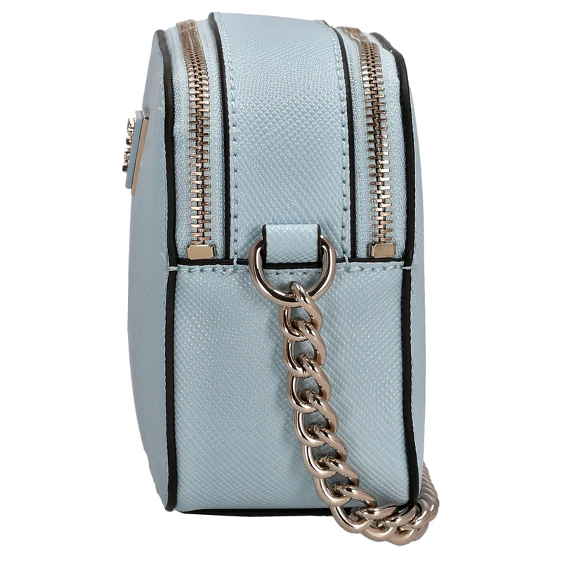 Guess Noelle II Camera - Umhängetasche 20 cm (aqua)