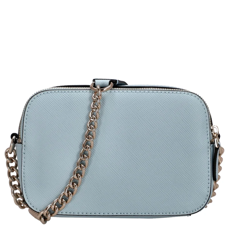 Guess Noelle II Camera - Umhängetasche 20 cm (aqua)