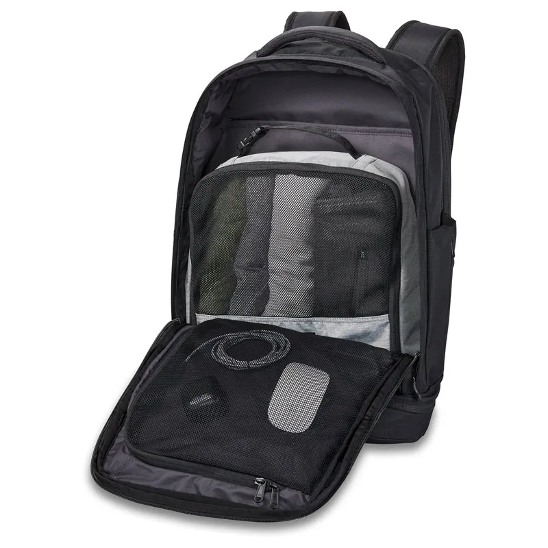 Dakine Verge 32 - Rucksack 16" 49 cm (black ripstop)