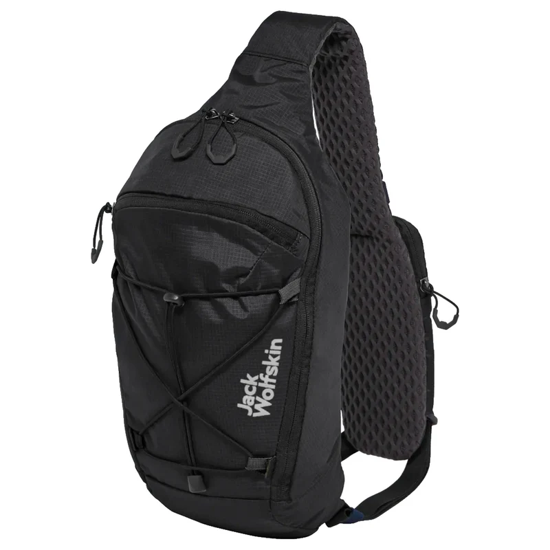 Jack Wolfskin Cyrox Sling - Umhängetasche 7L 36 cm (phantom)
