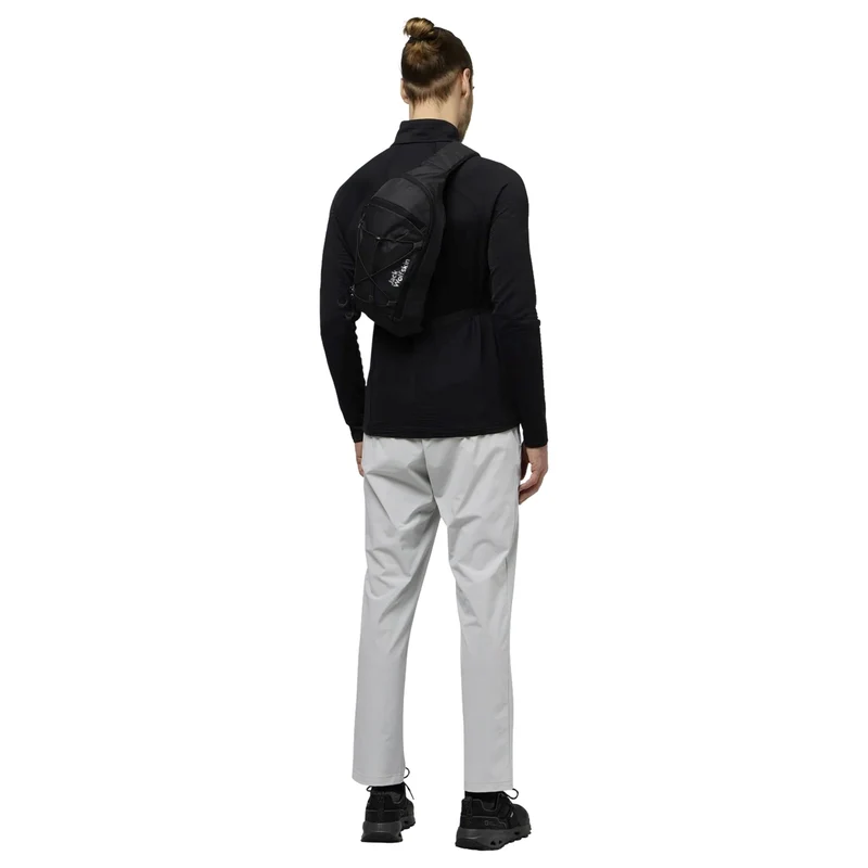 Jack Wolfskin Cyrox Sling - Umhängetasche 7L 36 cm (phantom)