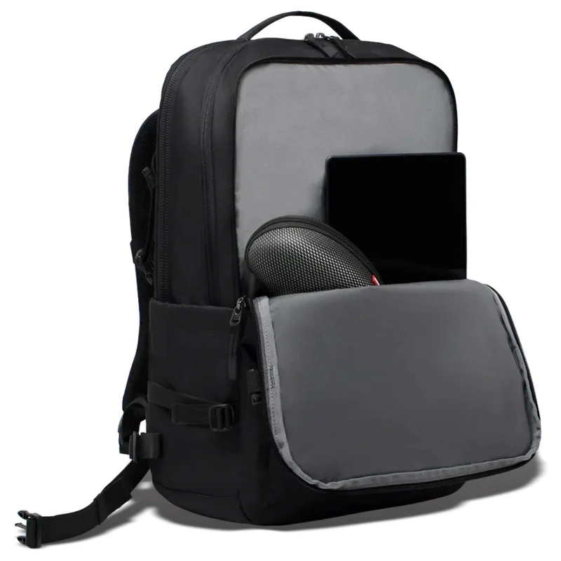 Jack Wolfskin Sierra 32 - Rucksack 50 cm (schwarz)
