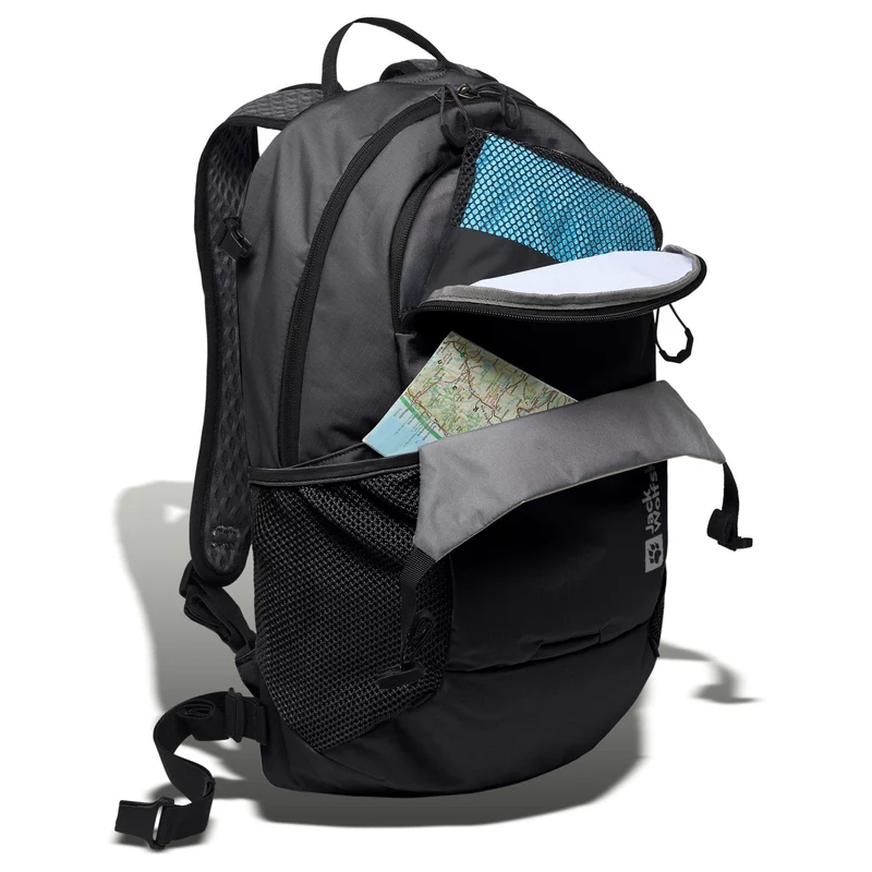 Jack Wolfskin Velocity 20 - Wanderrucksack 45 cm (phantom)