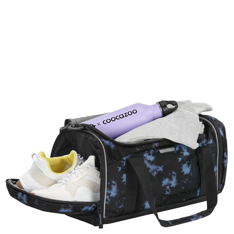 Coocazoo - Sporttasche 42 cm (Midnight Dust)