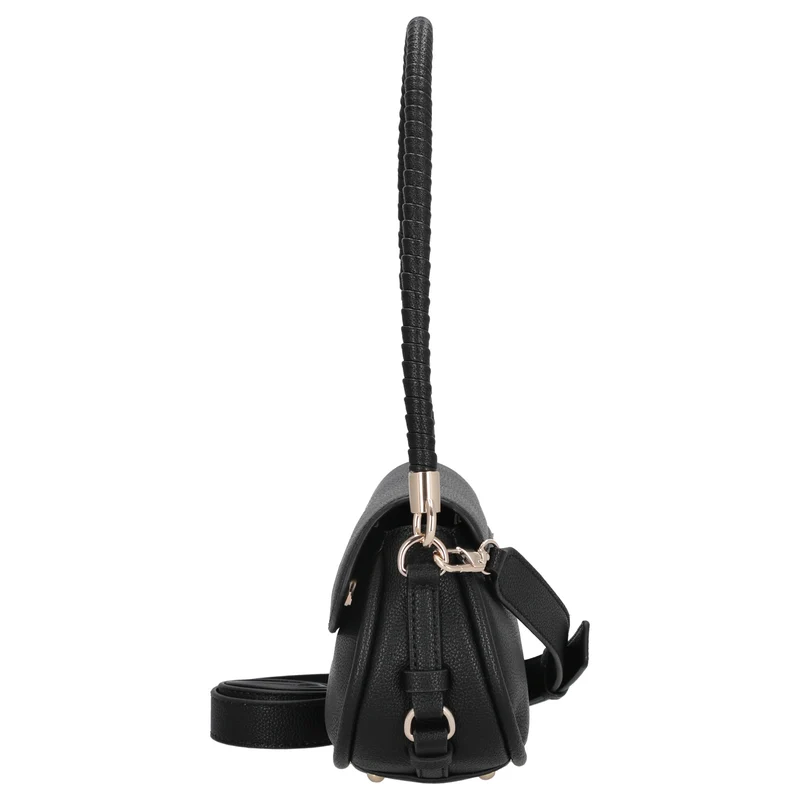 Guess Danya Flap - Schultertasche 25 cm (black)