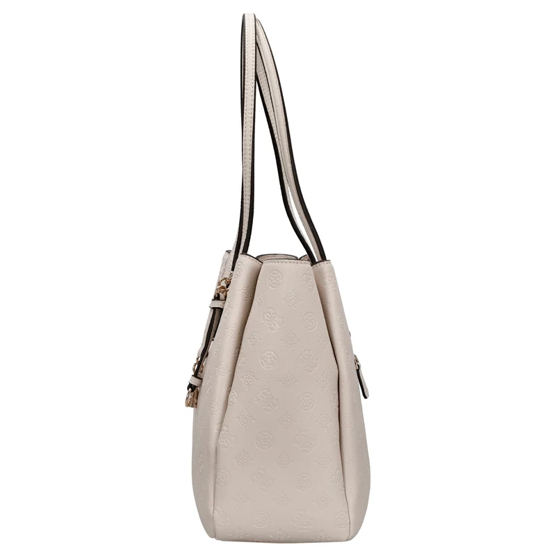 Guess Anise Multi Comp Tote - Shopper 37 cm (stone logo)