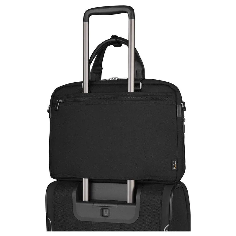 Victorinox Werks Professional Cordura - Aktentasche S 13" 40 cm (black)