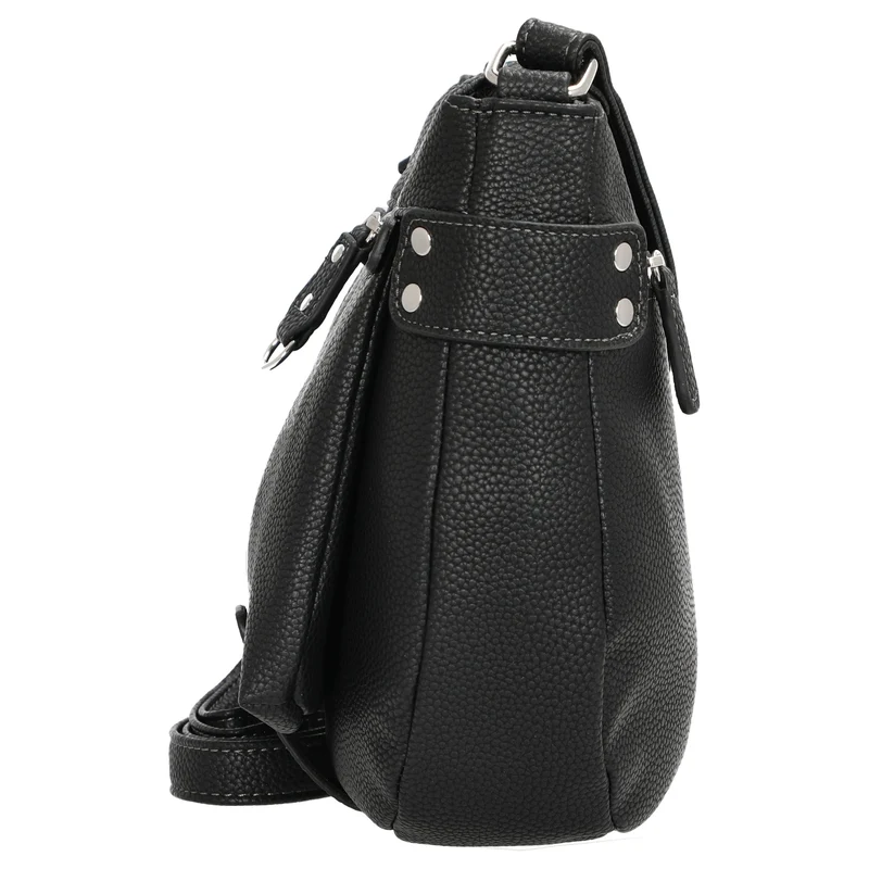 Picard Loire - Umhängetasche 21 cm (schwarz)