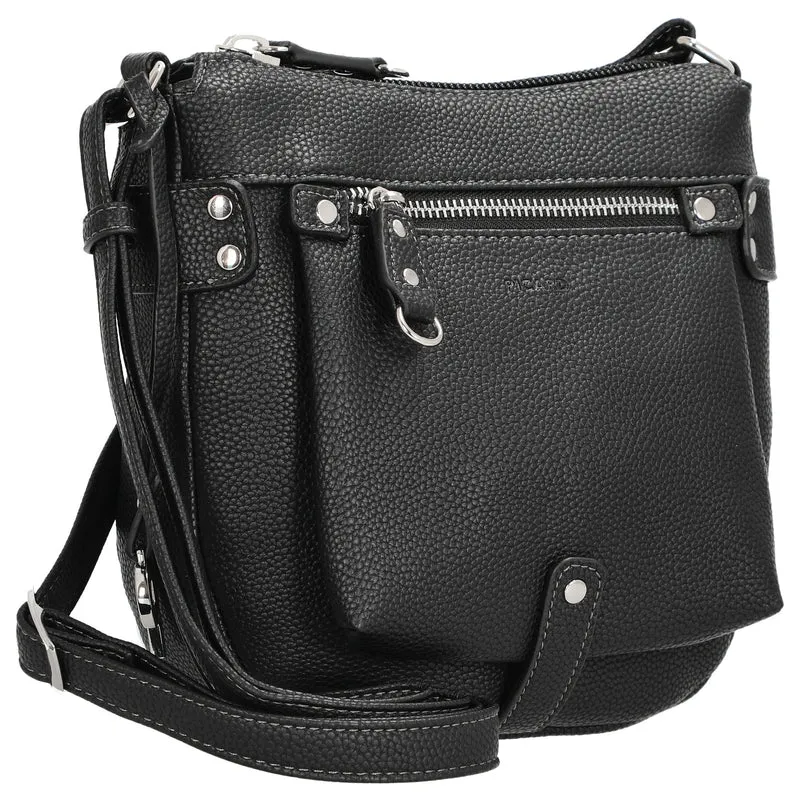 Picard Loire - Umhängetasche 21 cm (schwarz)