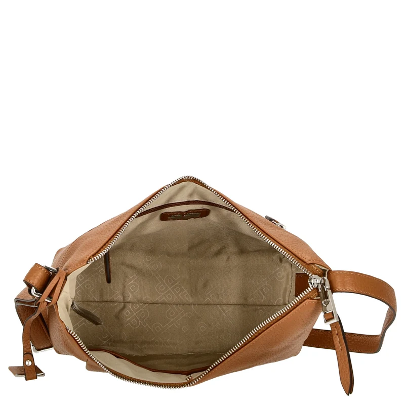 Picard Pure - Umhängetasche 30 cm (cognac)