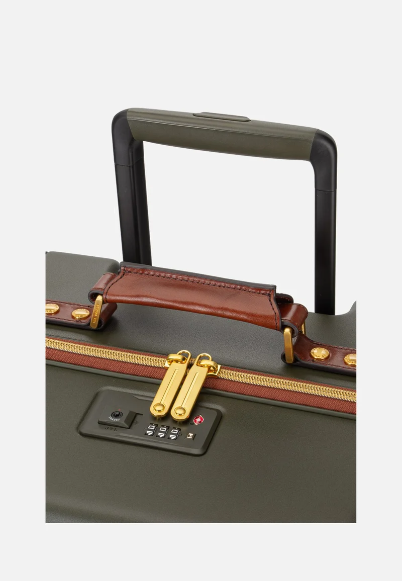 Story Viaggio Trunks Cabin Medium Foresta/Marrone - Koffer