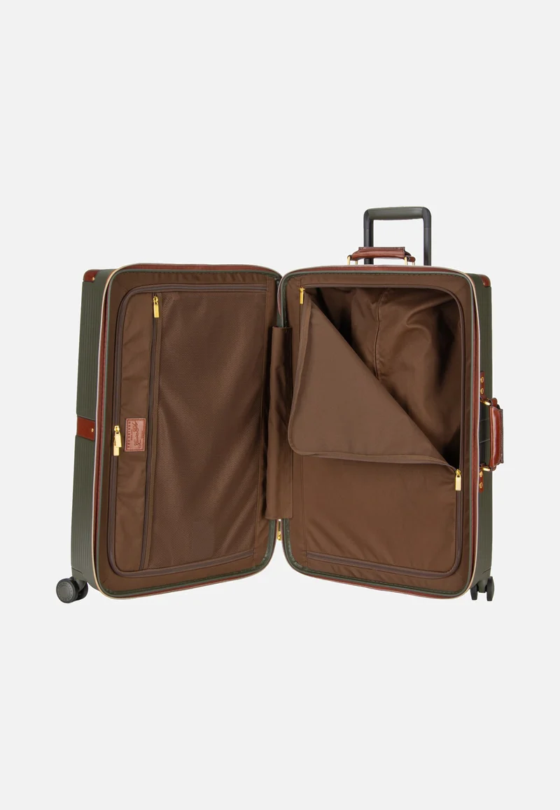 Story Viaggio Trunks Cabin Medium Foresta/Marrone - Koffer