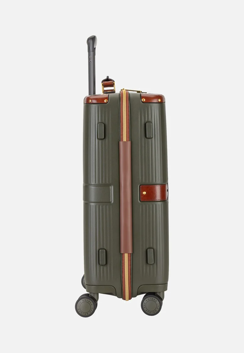 Story Viaggio Trunks Cabin Small Foresta/Marrone - Koffer