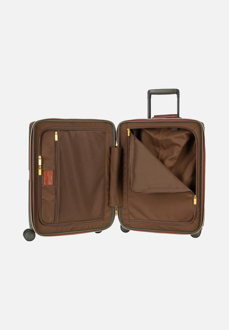 Story Viaggio Trunks Cabin Small Foresta/Marrone - Koffer