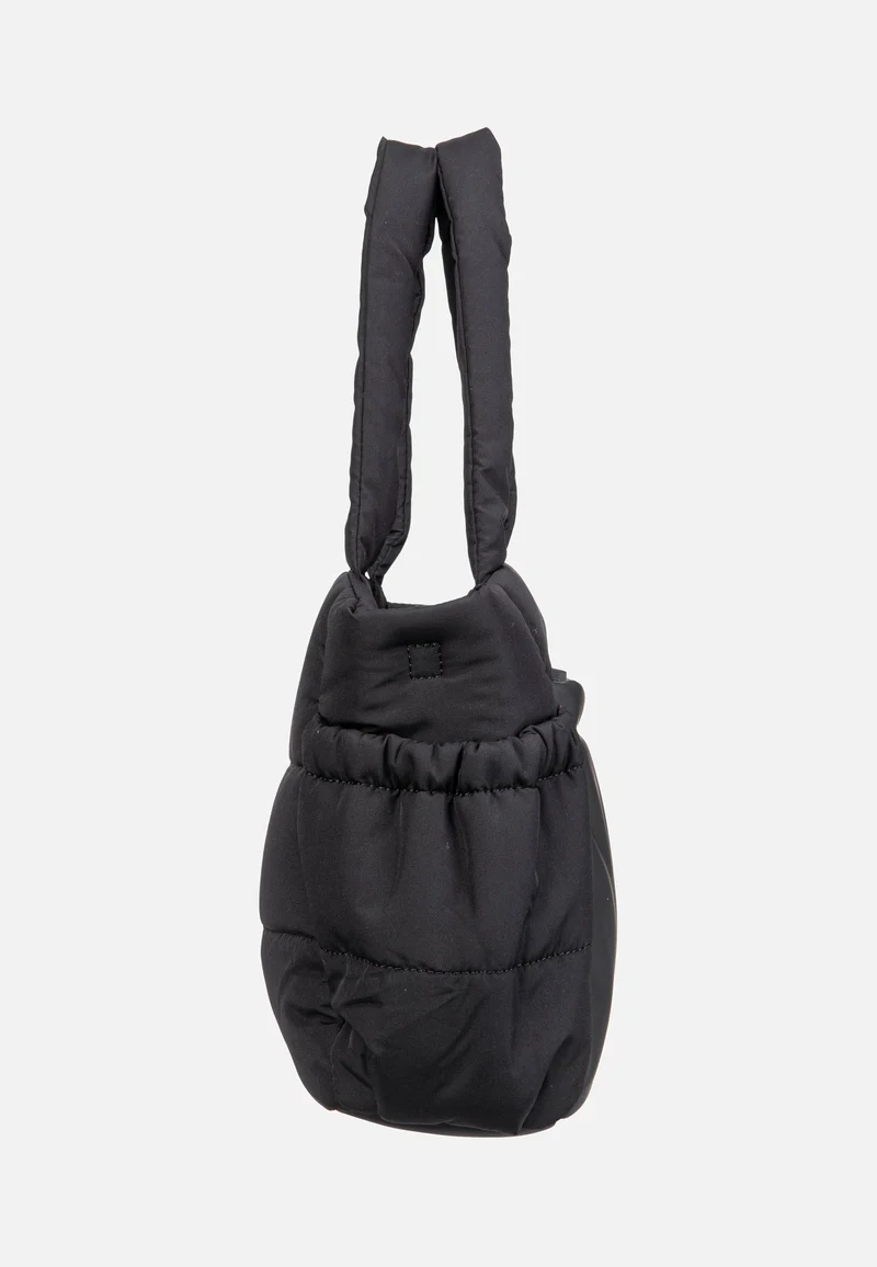 Hellvi Cloud Small All Black - Shopper