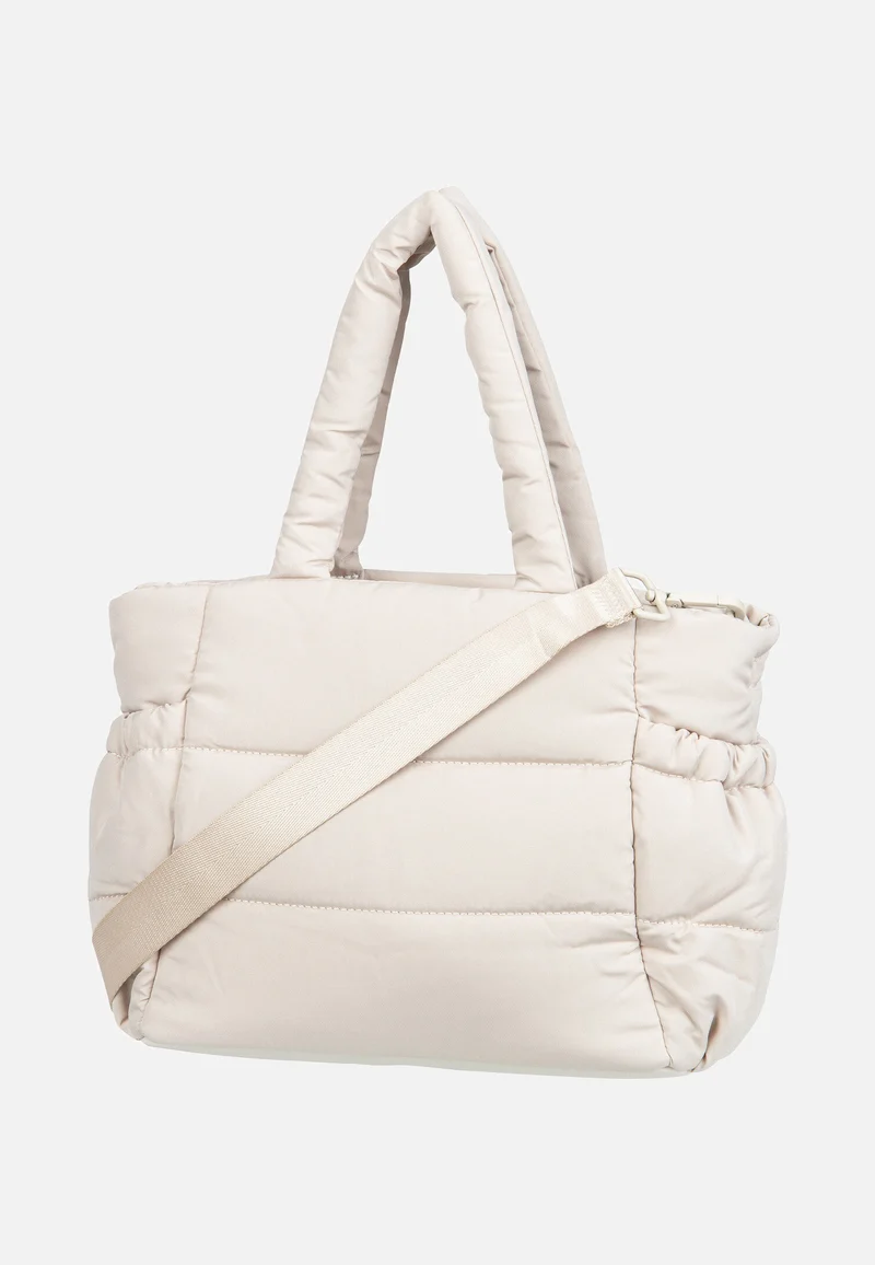 Hellvi Cloud Small Sandstone - Shopper