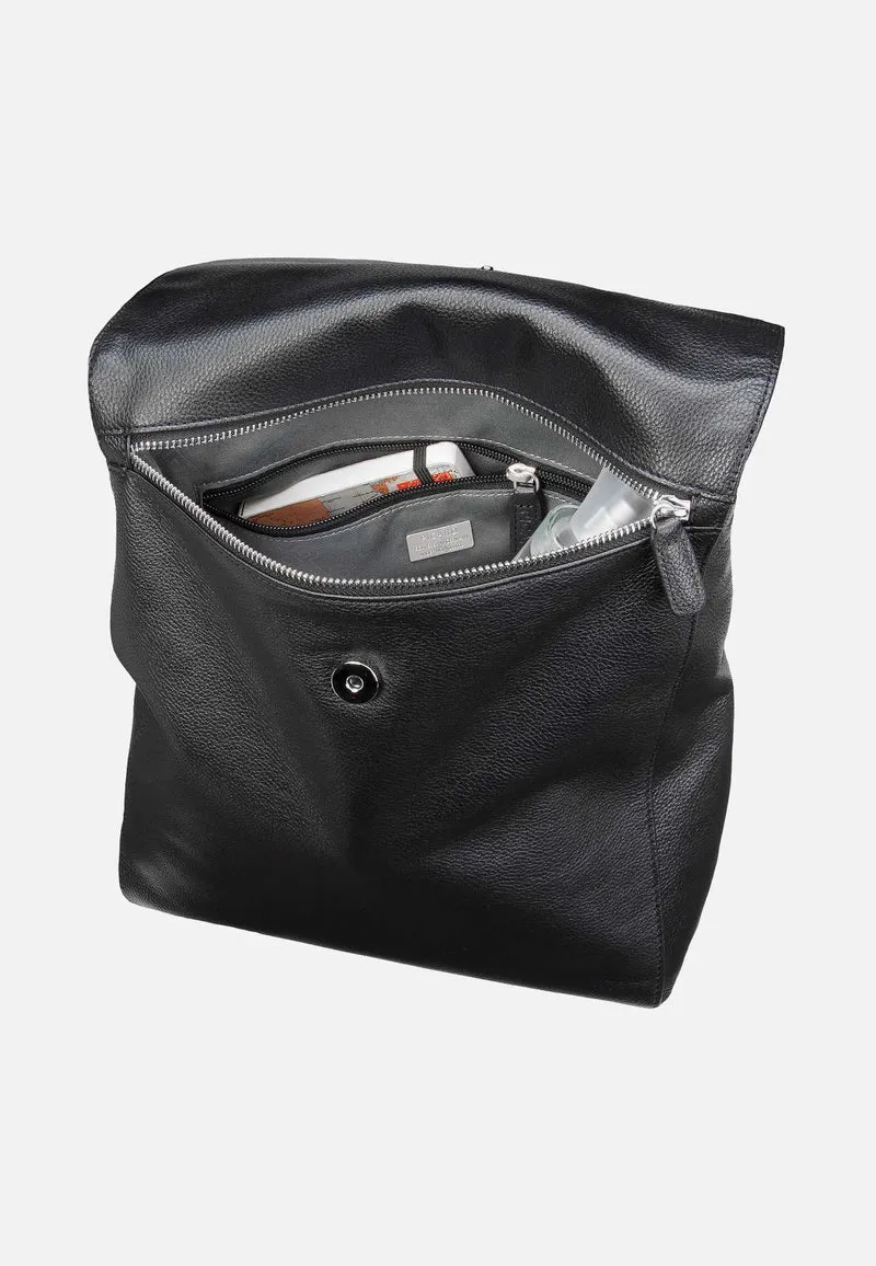 Luis Schwarz - Rucksack