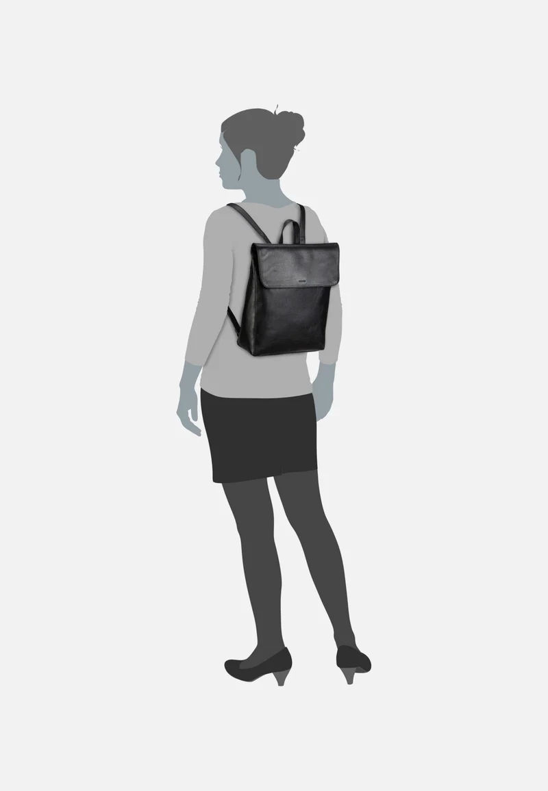 Luis Schwarz - Rucksack