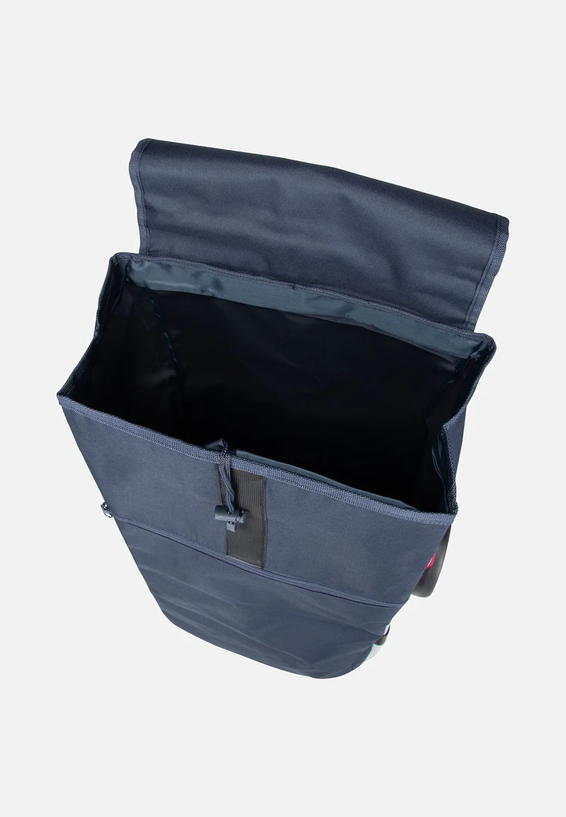 shopping Dark Blue - Einkaufstrolley