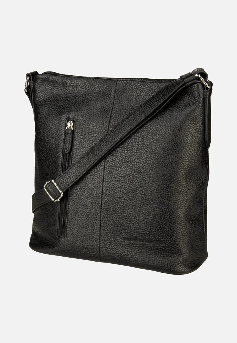Pure 9427 Schwarz - Beuteltasche