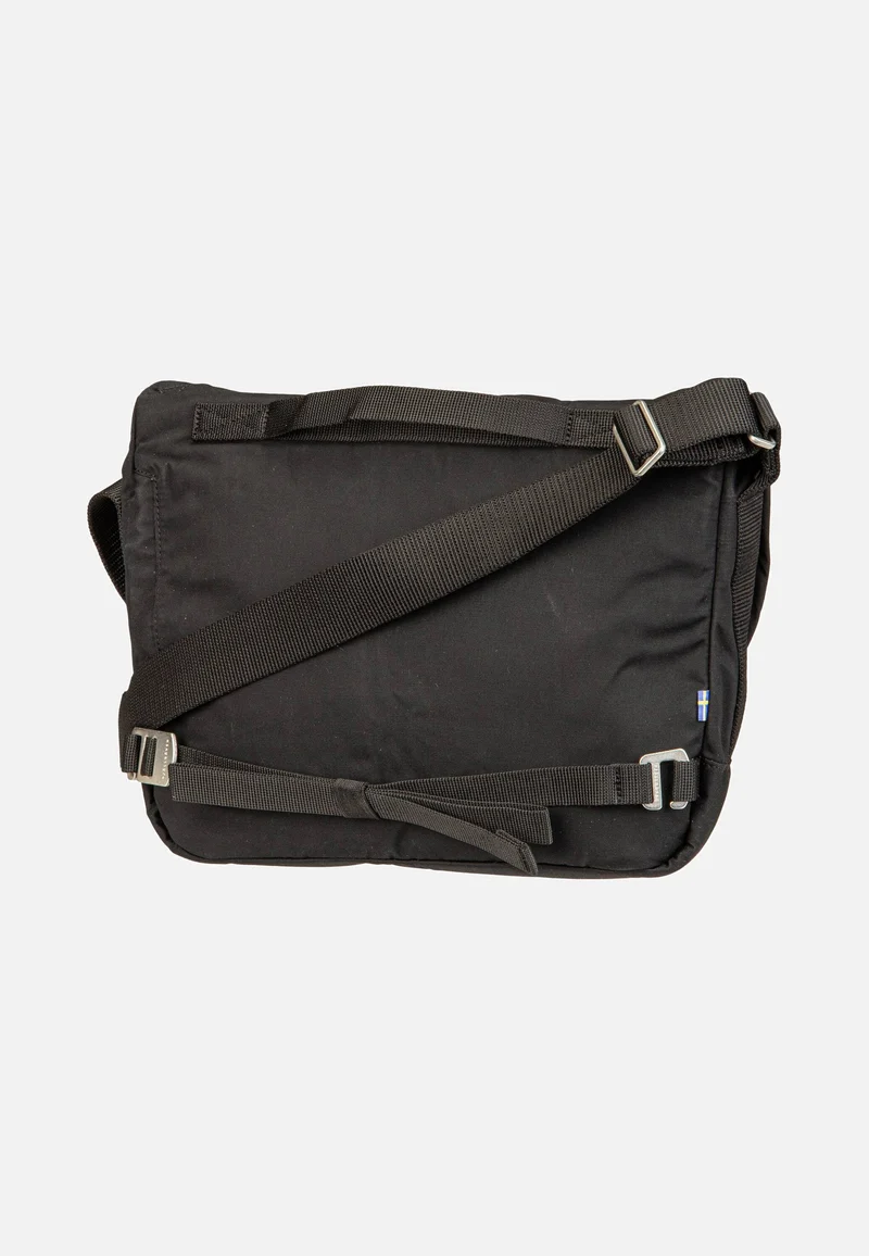 Greenland Shoulder Bag Small Black - Crossbody Bag
