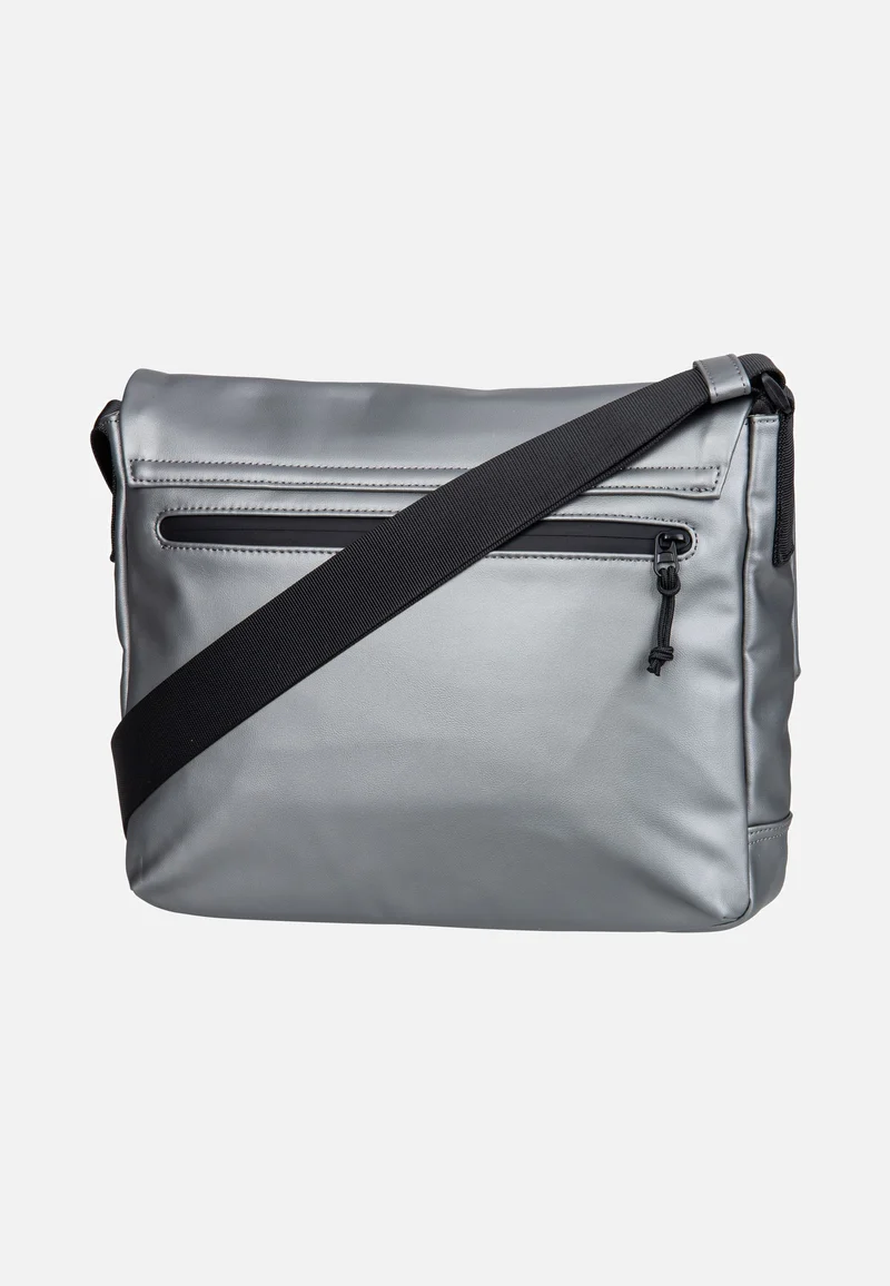 Cargo CA130 Metallic-Stone - Messenger Bag