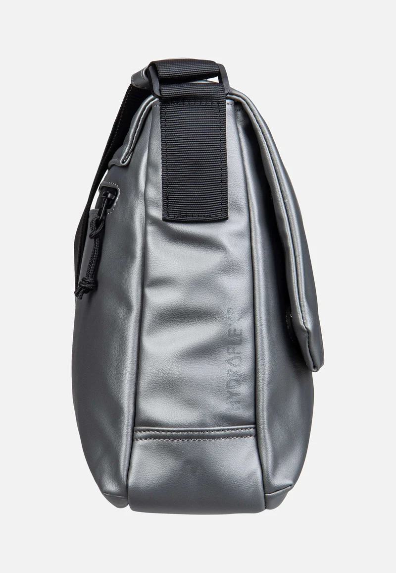 Cargo CA130 Metallic-Stone - Messenger Bag