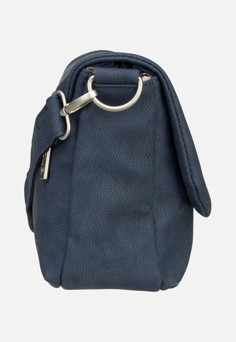 Mademoiselle M60 Nubuk/Blue - Messenger Bag