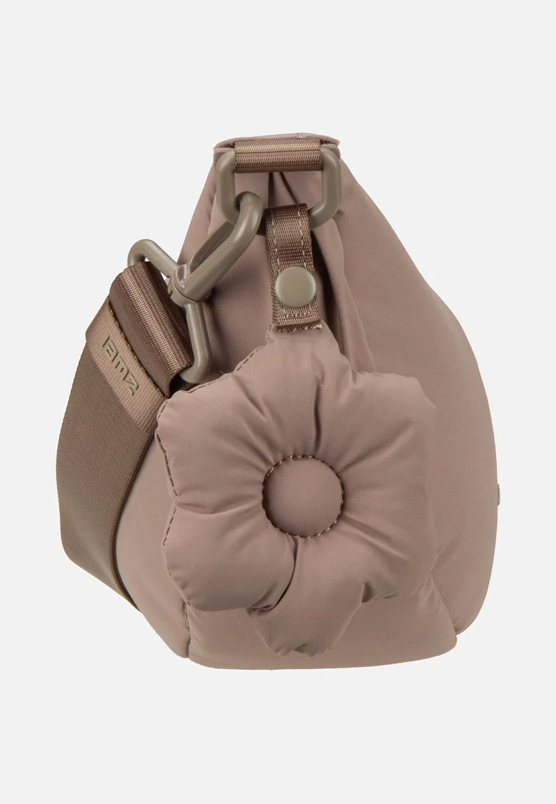 Hannah HA50 Cappuccino - Schultertasche