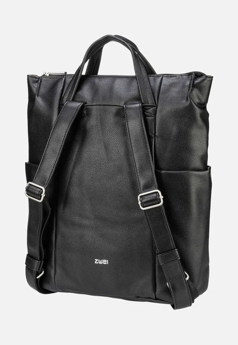 Pia PIR150 Black - Rucksack