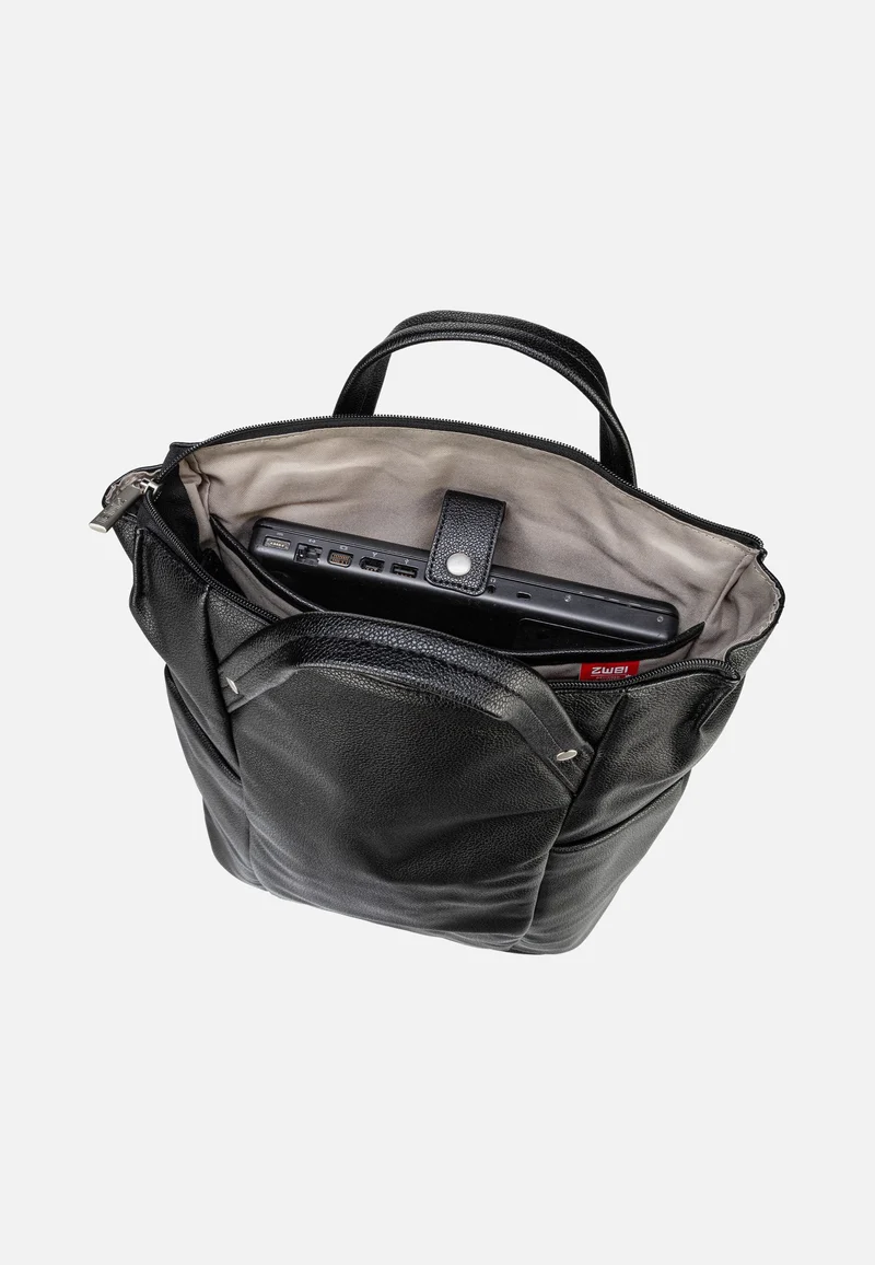 Pia PIR150 Black - Rucksack
