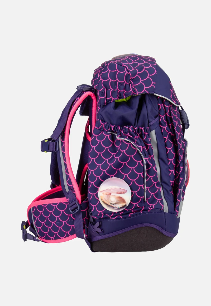 maxi Set PerlentauchBär - Schulrucksack