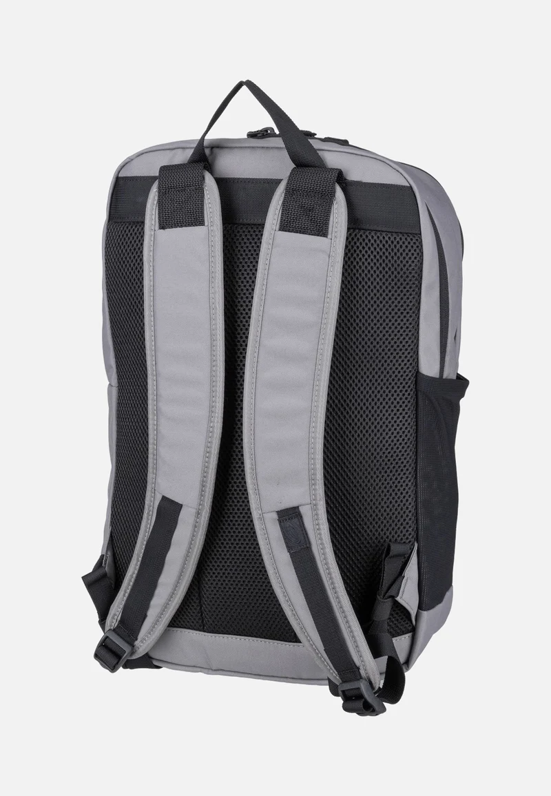 Parkside 2.0 Eco Gunmetal - Rucksack
