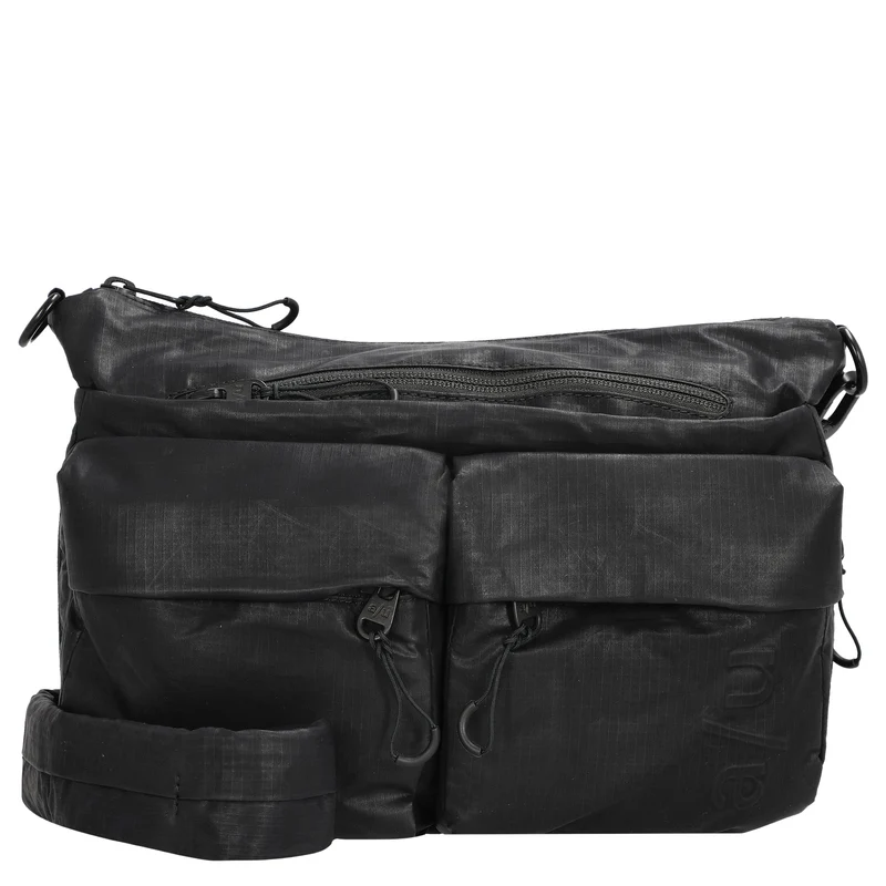aunts & uncles Japan RE Mogami RE Lite - Umhängetasche 30 cm (black)