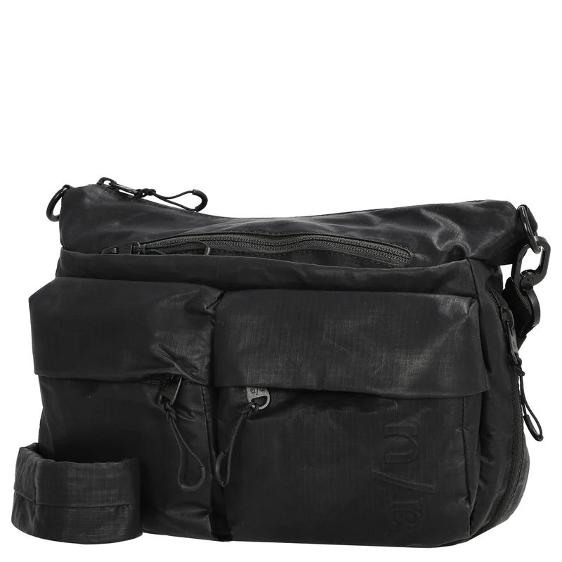 aunts & uncles Japan RE Mogami RE Lite - Umhängetasche 30 cm (black)