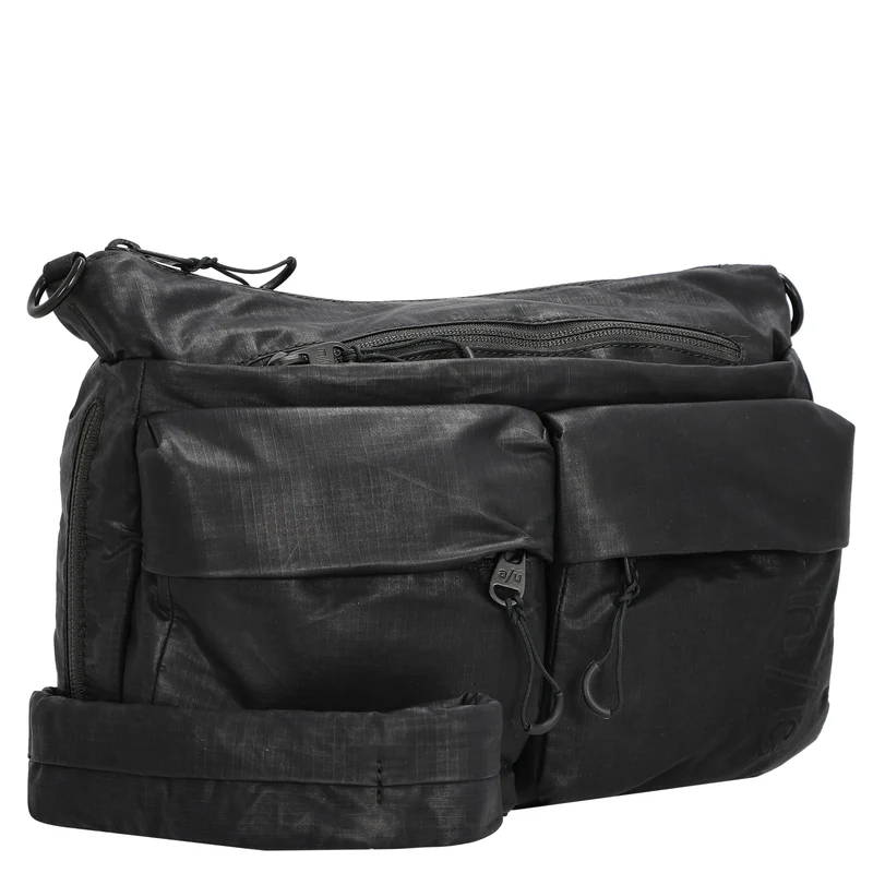 aunts & uncles Japan RE Mogami RE Lite - Umhängetasche 30 cm (black)
