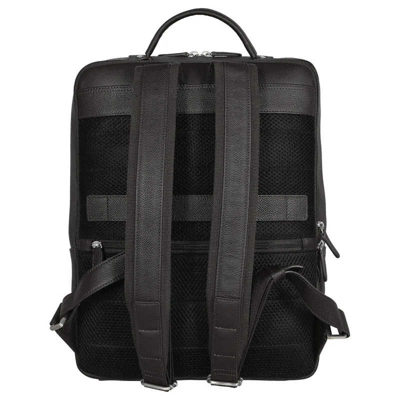 Picard Milano - Rucksack 29 cm (cafe)