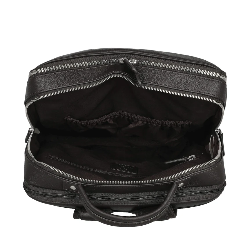 Picard Milano - Rucksack 29 cm (cafe)
