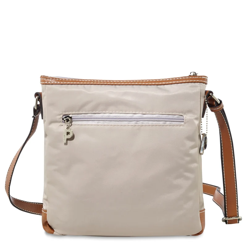 Picard Sonja - Umhängetasche 23 cm (perle)