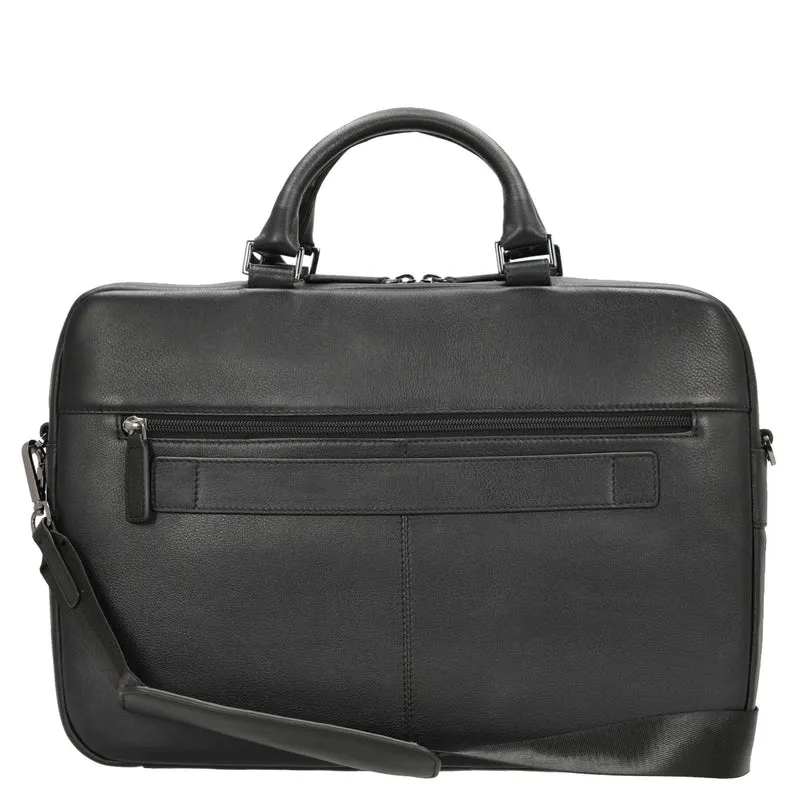 Picard Horizon - Umhängetasche 39 cm (schwarz)