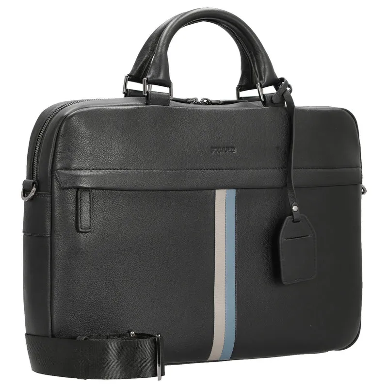 Picard Horizon - Umhängetasche 39 cm (schwarz)