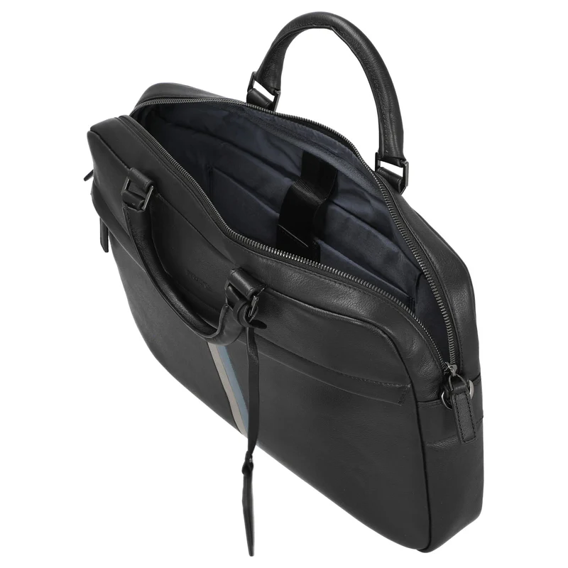 Picard Horizon - Umhängetasche 39 cm (schwarz)
