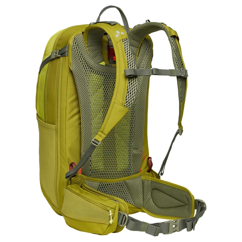 Vaude Wizard 24+4 - Wanderrucksack 52 cm (light leaf)