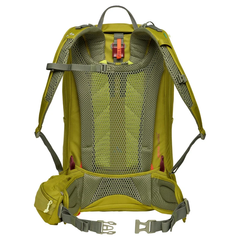 Vaude Wizard 24+4 - Wanderrucksack 52 cm (light leaf)