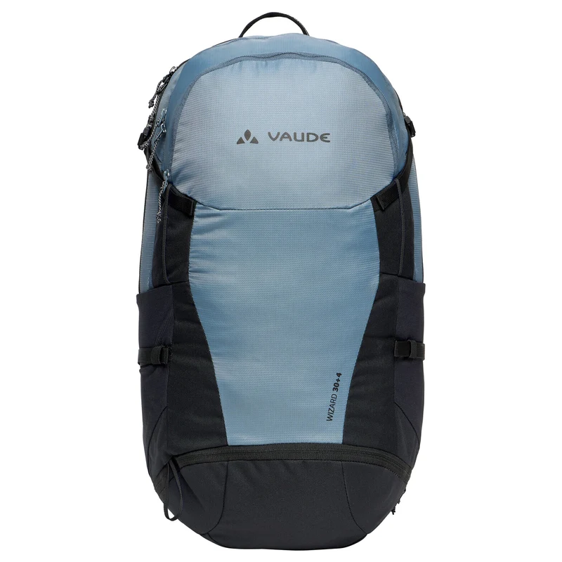 Vaude Wizard 30+4 - Wanderrucksack 54 cm (heron)