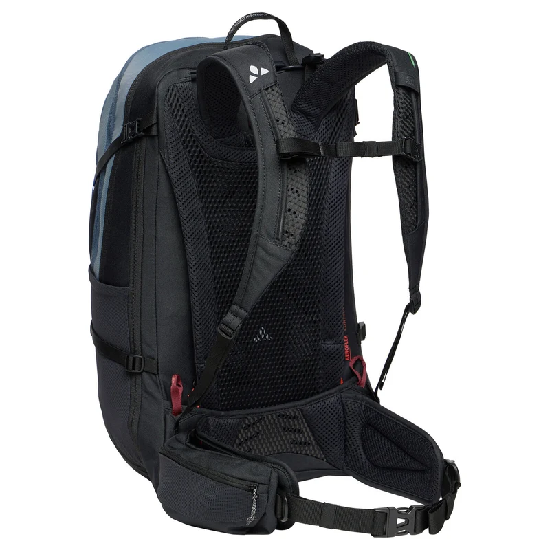 Vaude Wizard 30+4 - Wanderrucksack 54 cm (heron)